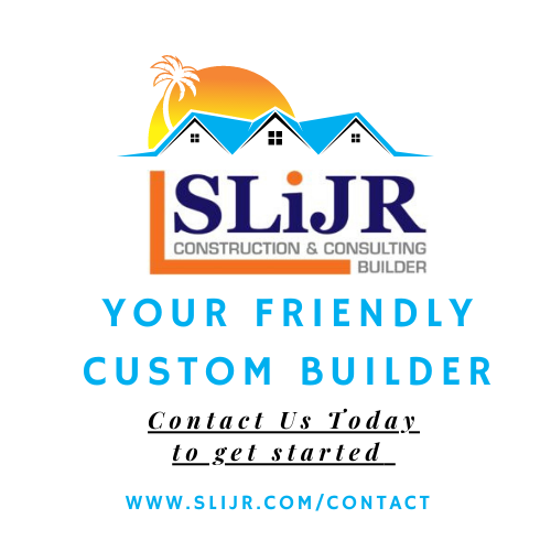 SLiJR contact us logo