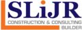 log for SLiJR contruction and consulting builder